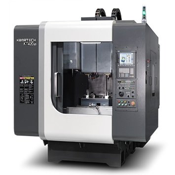 Centro lavoro Komatech - KT 420DH