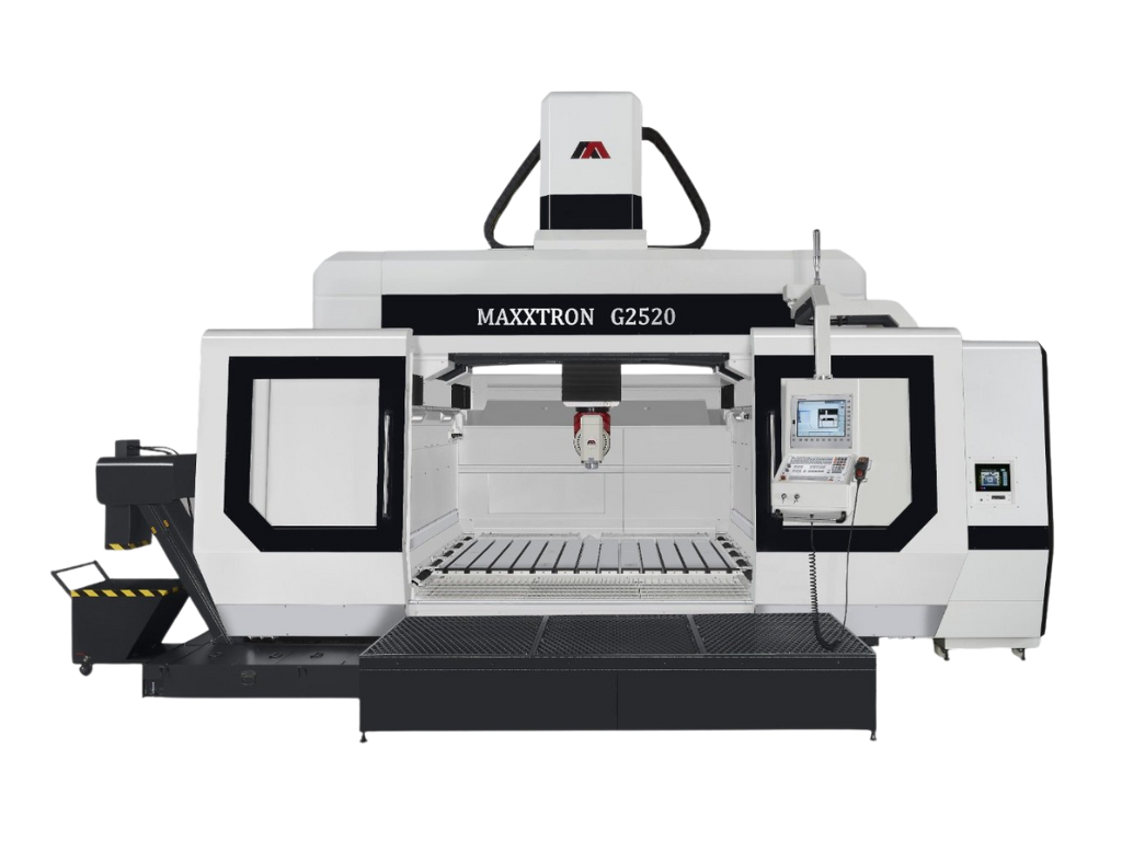 Maxxtron G2532 - Centri di Lavoro Gantry